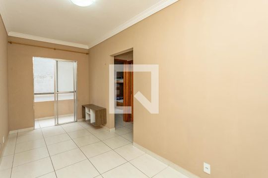 Apartamento para alugar com 2 quartos, 48m² em Vila Nogueira, Diadema