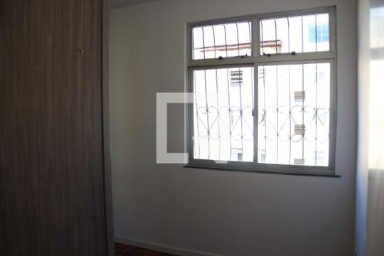 Quarto 1 de apartamento à venda com 3 quartos, 108m² em Eldorado, Contagem