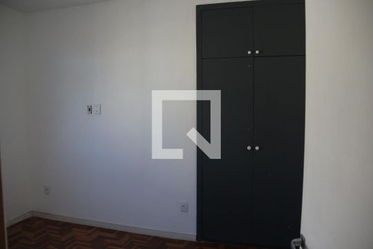 Quarto 1 de apartamento à venda com 3 quartos, 108m² em Eldorado, Contagem