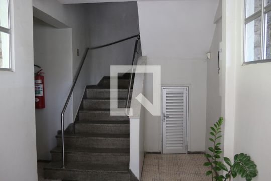 Área comum de apartamento à venda com 3 quartos, 108m² em Eldorado, Contagem