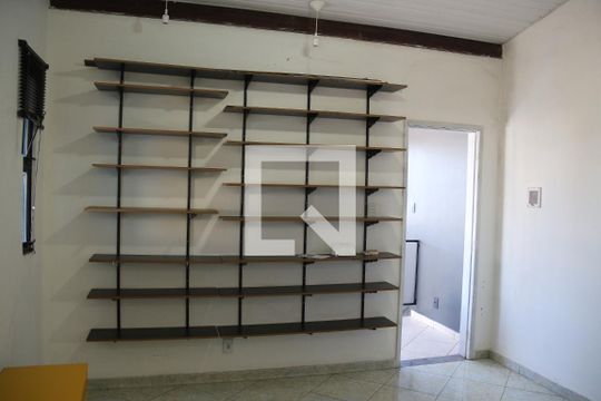 Quarto 3 de apartamento à venda com 3 quartos, 108m² em Eldorado, Contagem