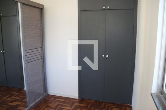 Quarto 2 de apartamento à venda com 3 quartos, 108m² em Eldorado, Contagem