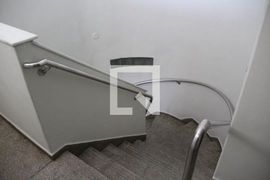 Área comum de apartamento à venda com 3 quartos, 108m² em Eldorado, Contagem