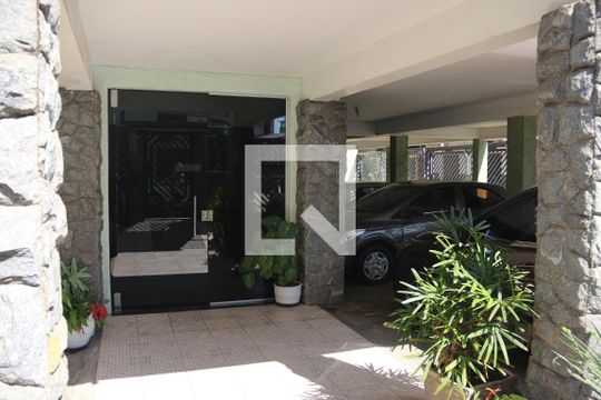 Área comum de apartamento à venda com 3 quartos, 108m² em Eldorado, Contagem