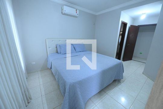 Quarto 4 de casa à venda com 4 quartos, 192m² em Setor Jaó, Goiânia