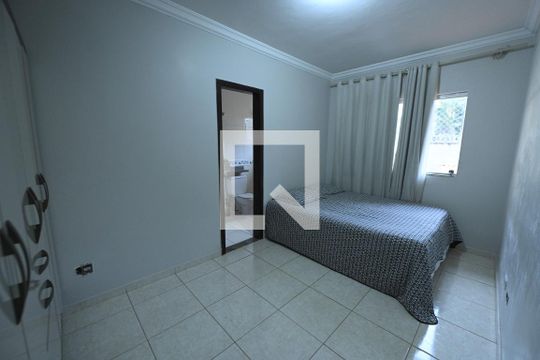 Quarto 2 de casa à venda com 4 quartos, 192m² em Setor Jaó, Goiânia