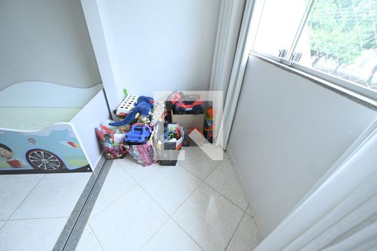 Quarto 3 de casa à venda com 4 quartos, 192m² em Setor Jaó, Goiânia