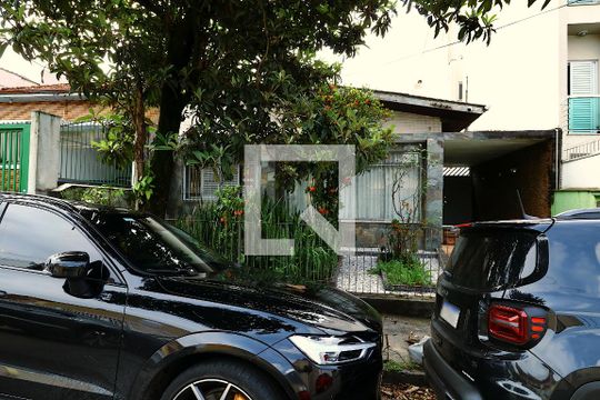 Casa à venda com 2 quartos, 336m² em Jardim Bela Vista, Santo André