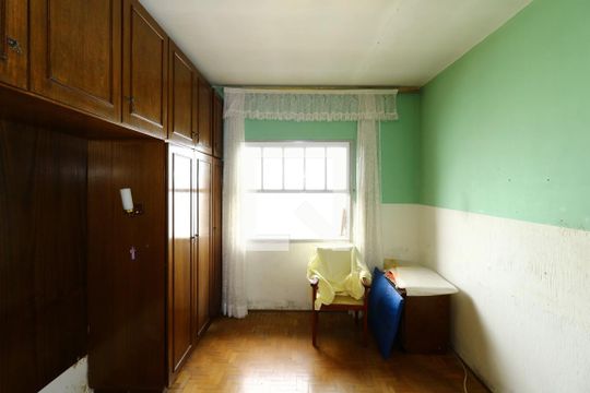 Quarto 1 de casa à venda com 2 quartos, 336m² em Jardim Bela Vista, Santo André
