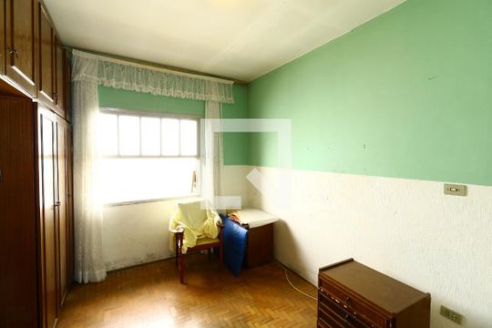 Quarto 1 de casa à venda com 2 quartos, 336m² em Jardim Bela Vista, Santo André