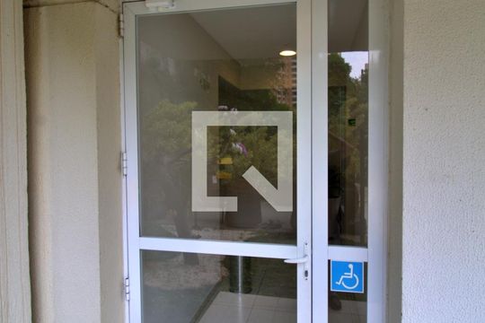 Área comum de apartamento à venda com 3 quartos, 64m² em Jardim Caboré, São Paulo