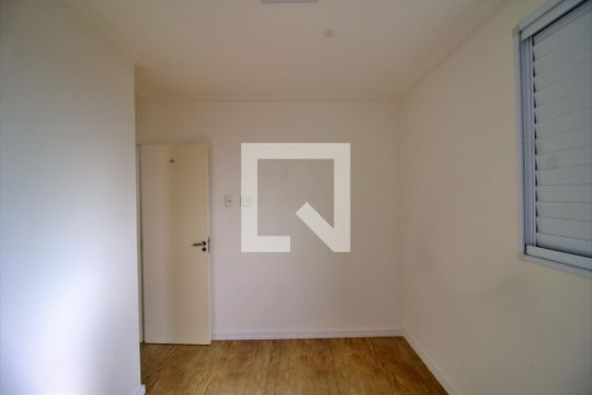 Quarto 2 de apartamento à venda com 3 quartos, 64m² em Jardim Caboré, São Paulo