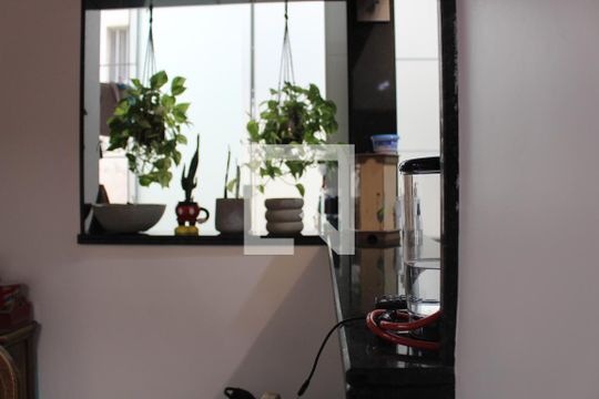 Copa de apartamento à venda com 2 quartos, 89m² em Centro, Rio de Janeiro