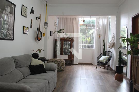 Apartamento à venda com 2 quartos, 89m² em Centro, Rio de Janeiro