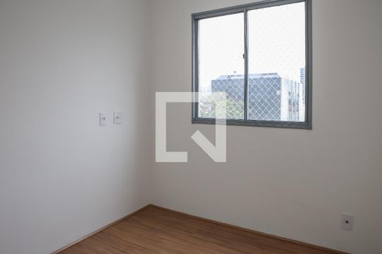 Quarto de apartamento à venda com 1 quarto, 30m² em Várzea da Barra Funda, São Paulo