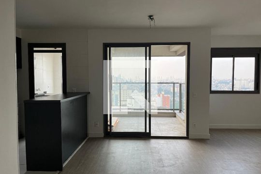 Apartamento à venda com 2 quartos, 78m² em Vila Monte Alegre, São Paulo