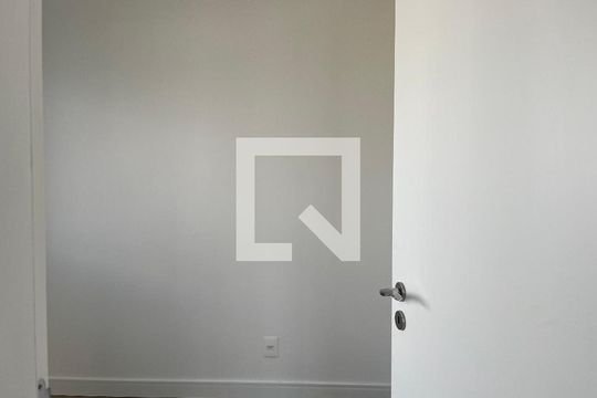 Quarto de apartamento à venda com 2 quartos, 78m² em Vila Monte Alegre, São Paulo