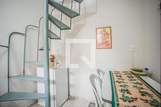Kitnet/Studio para alugar com 1 quarto, 40m² em Planalto Paulista, São Paulo