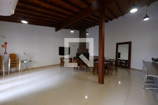 Área comum de apartamento para alugar com 2 quartos, 78m² em Cristo Redentor, Porto Alegre