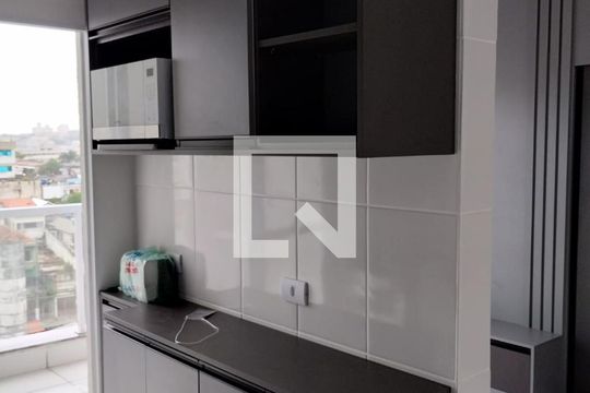 Apartamento para alugar com 1 quarto, 38m² em Vila Formosa, São Paulo