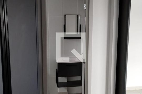 Apartamento para alugar com 1 quarto, 38m² em Vila Formosa, São Paulo