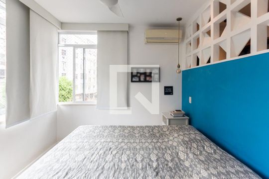 Quarto 2 de apartamento à venda com 2 quartos, 84m² em Maracanã, Rio de Janeiro