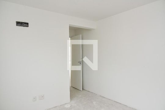 Suíte 1 de apartamento à venda com 2 quartos, 83m² em São João, Porto Alegre