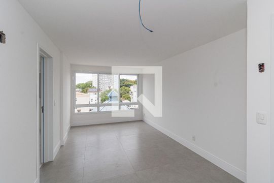 Apartamento à venda com 1 quarto, 53m² em São João, Porto Alegre