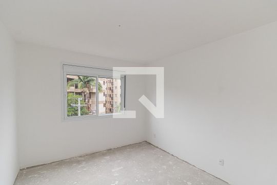 Quarto 2 suite de apartamento à venda com 2 quartos, 83m² em São João, Porto Alegre
