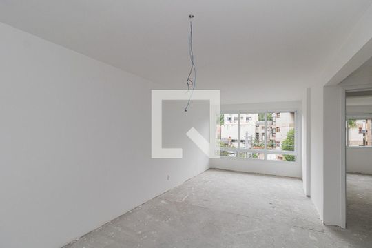 Apartamento à venda com 2 quartos, 83m² em São João, Porto Alegre