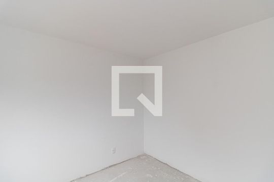 Quarto 1 suite de apartamento à venda com 2 quartos, 83m² em São João, Porto Alegre