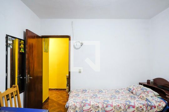 Quarto 1 de casa à venda com 4 quartos, 110m² em São José, São Caetano do Sul