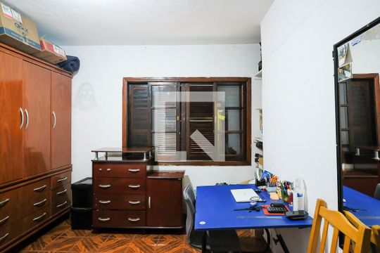Casa à venda com 4 quartos, 110m² em São José, São Caetano do Sul