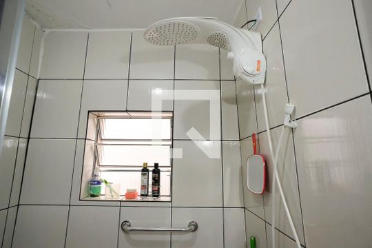 Banheiro 2 de casa à venda com 4 quartos, 110m² em São José, São Caetano do Sul
