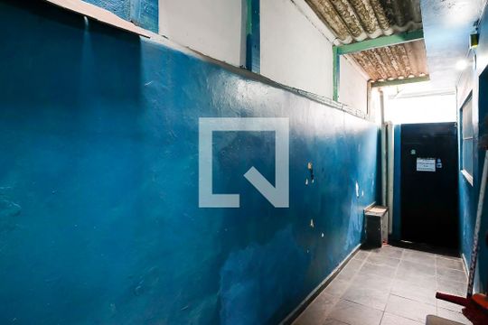 Quintal de casa à venda com 4 quartos, 110m² em São José, São Caetano do Sul