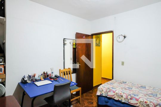 Quarto 1 de casa à venda com 4 quartos, 110m² em São José, São Caetano do Sul