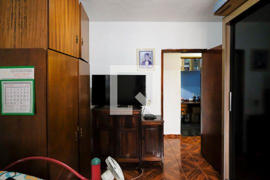 Quarto 3 de casa à venda com 4 quartos, 110m² em São José, São Caetano do Sul