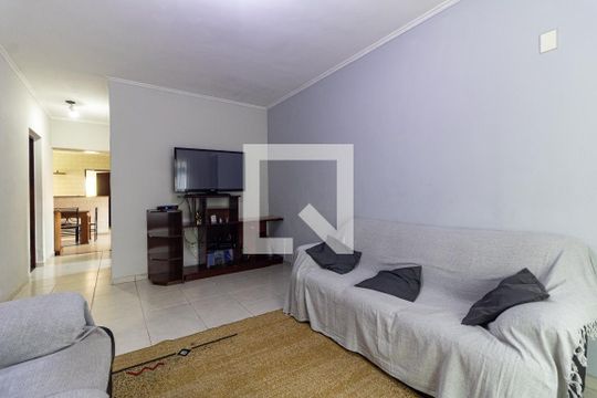 Sala de casa à venda com 3 quartos, 400m² em Vila Moinho Velho, São Paulo