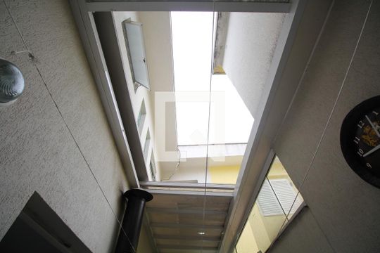 Quintal de casa à venda com 3 quartos, 130m² em Vila Dom Pedro I, São Paulo