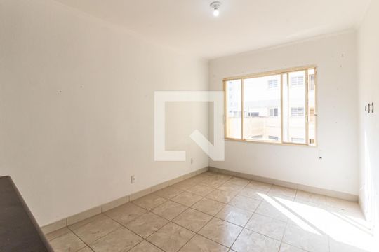 Studio de kitnet/studio à venda com 1 quarto, 29m² em República, São Paulo