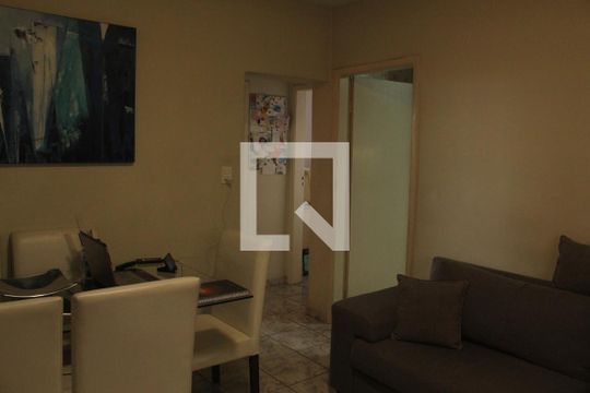 Apartamento à venda com 2 quartos, 56m² em Socorro, São Paulo
