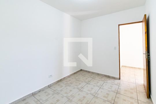 Quarto de apartamento para alugar com 1 quarto, 40m² em Americanópolis, São Paulo