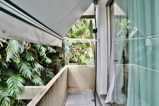 Sacada Sala 3 de casa à venda com 3 quartos, 300m² em Parque da Mooca, São Paulo