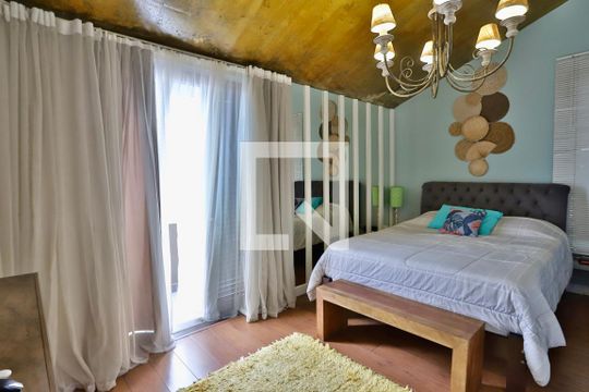 Quarto 1 de casa à venda com 3 quartos, 300m² em Parque da Mooca, São Paulo