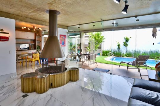 Casa à venda com 3 quartos, 300m² em Parque da Mooca, São Paulo