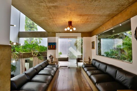 Sala 2 de casa à venda com 3 quartos, 300m² em Parque da Mooca, São Paulo