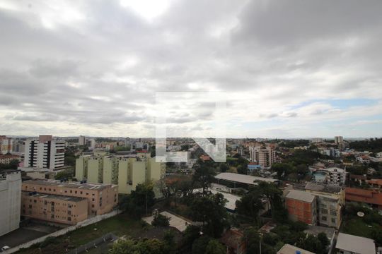 Vista de apartamento à venda com 1 quarto, 38m² em Marechal Rondon, Canoas