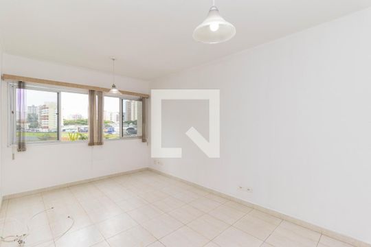 Sala de apartamento para alugar com 3 quartos, 63m² em Jardim Oswaldo Cruz, São José dos Campos