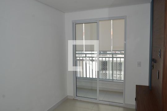 Sala de apartamento à venda com 2 quartos, 41m² em  Vila Independencia, São Paulo