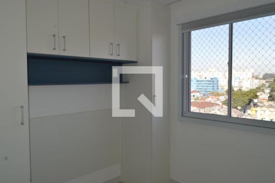 Quarto 1 de apartamento à venda com 2 quartos, 41m² em  Vila Independencia, São Paulo